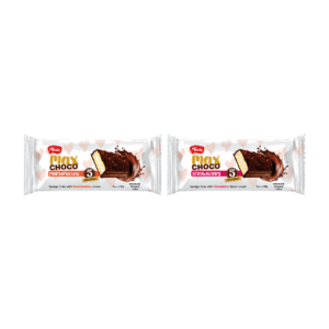 Mindy Max Choko Kuchen mit Cremefüllung vers. Sorten 180 g