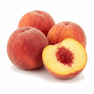 Pfirsiche 1 kg