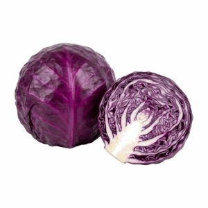 Rotkohl 15 kg Sack