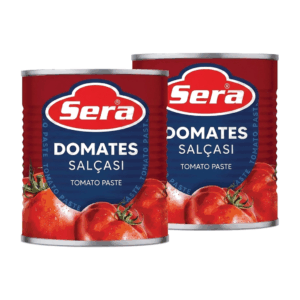 Sera Tomatenmark Domates Salçası 830 g
