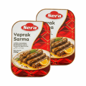 Sera Yaprak Sarma gefüllte Weinblätter 250 g