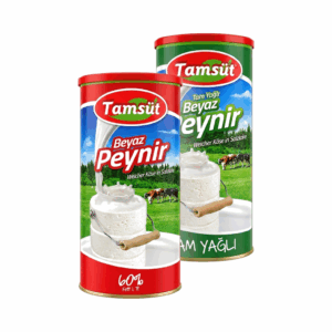 Tamsüt Weichkäse in Salzlake 55% / 60% Fett i.Tr. 800 g