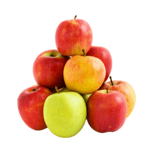 Äpfel Elster / Pinova / Red Prince / Jonagold 1 kg