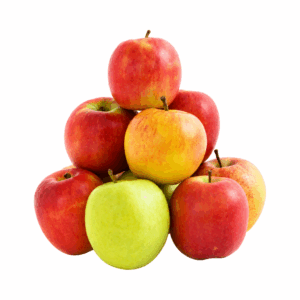 Äpfel Elster / Red Prince / Jonagold 1 kg