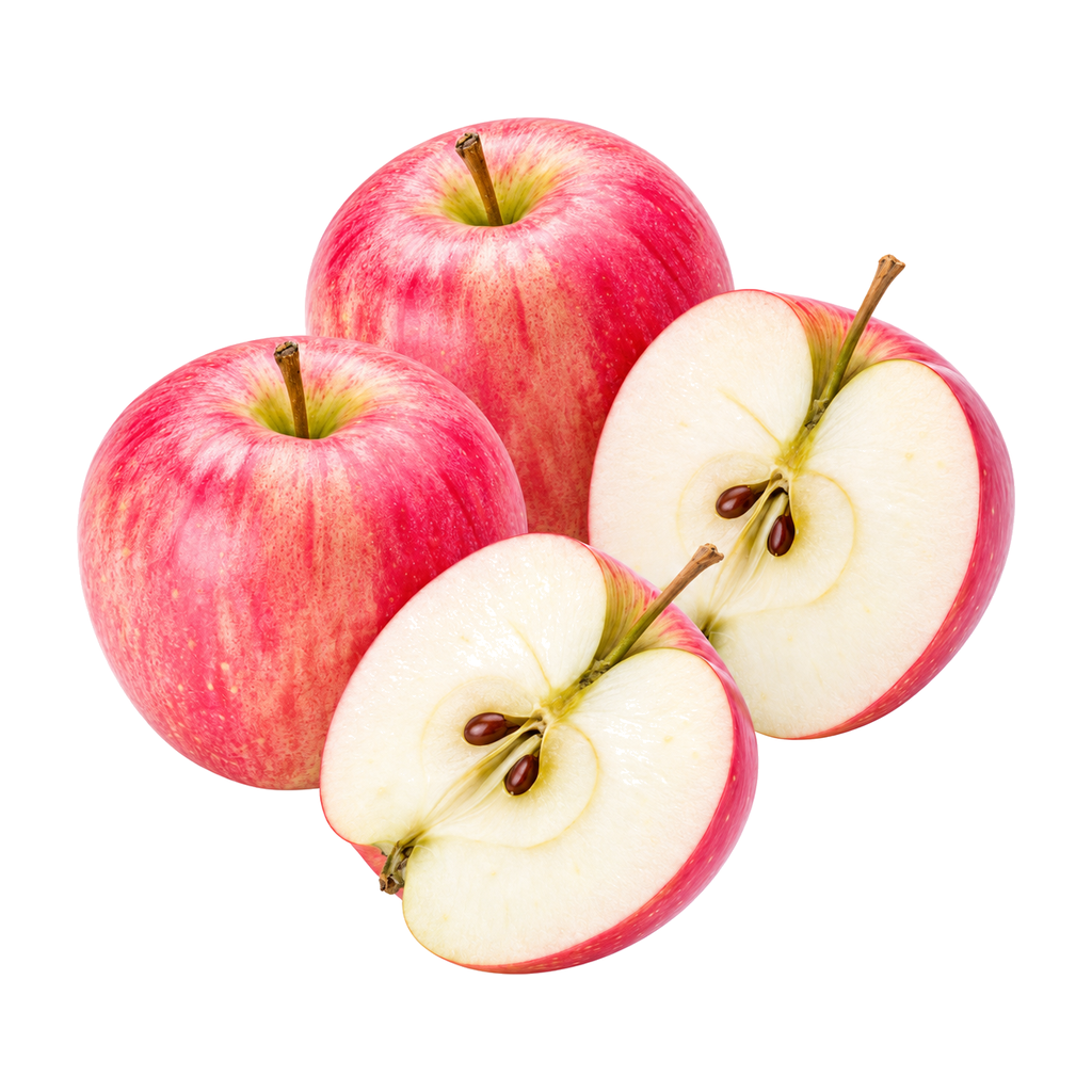 Äpfel Pink Lady 1 kg