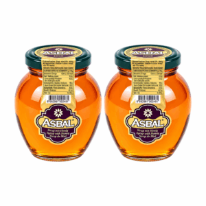Asbal Honigsirup 480 g