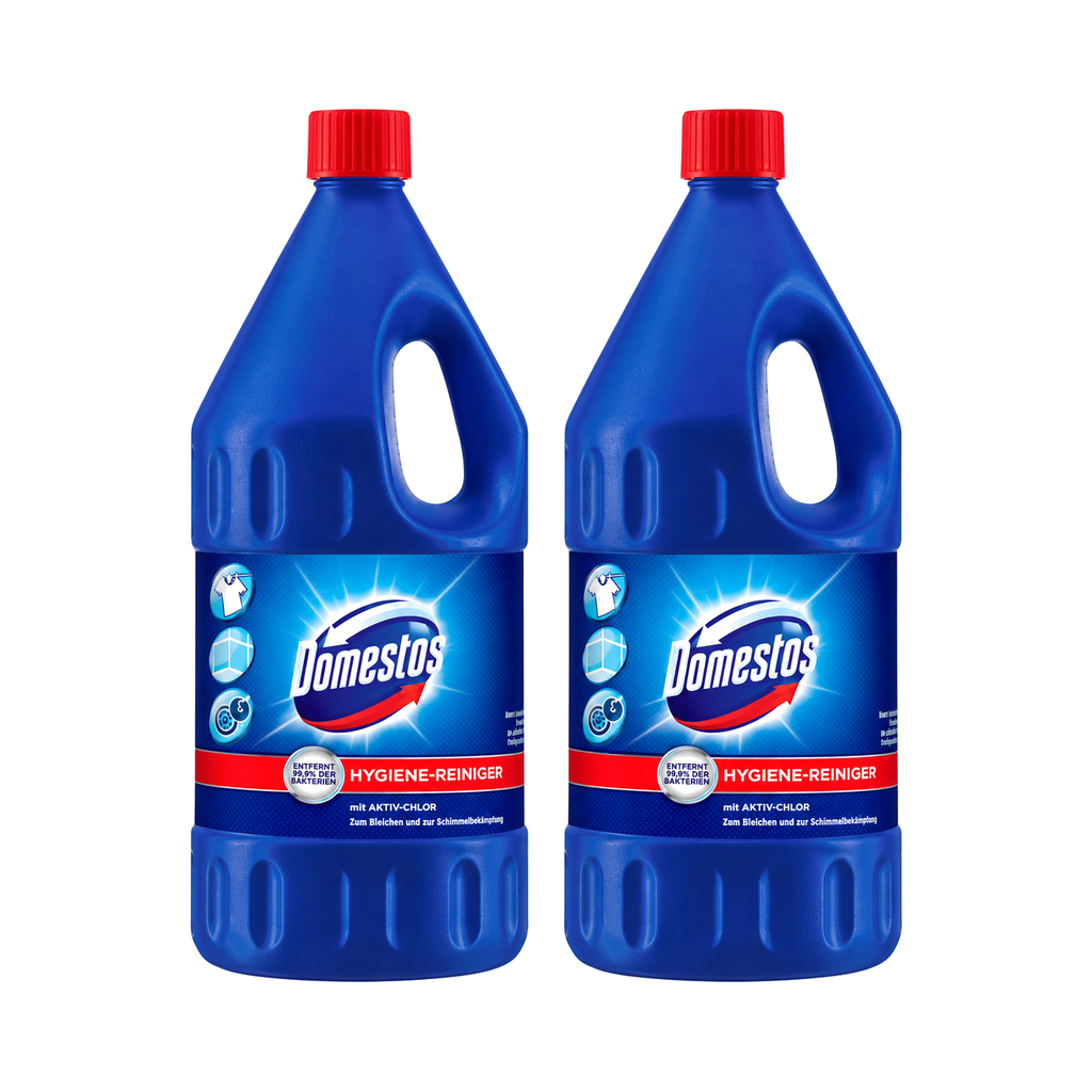 Domestos Hygiene Reiniger 2 l