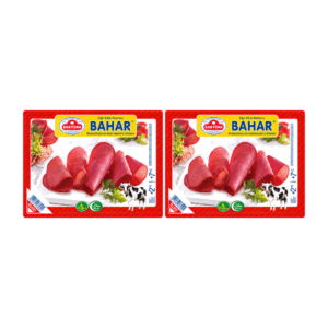 Egetürk Rinderschinken in Scheiben Bahar 100 g
