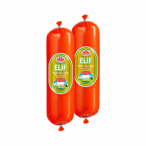 Egetürk Rindfleischwurst mit Pistazien 400 g