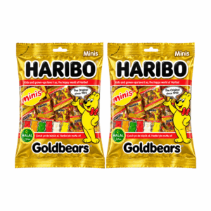 Haribo Minis Goldbären 250 g