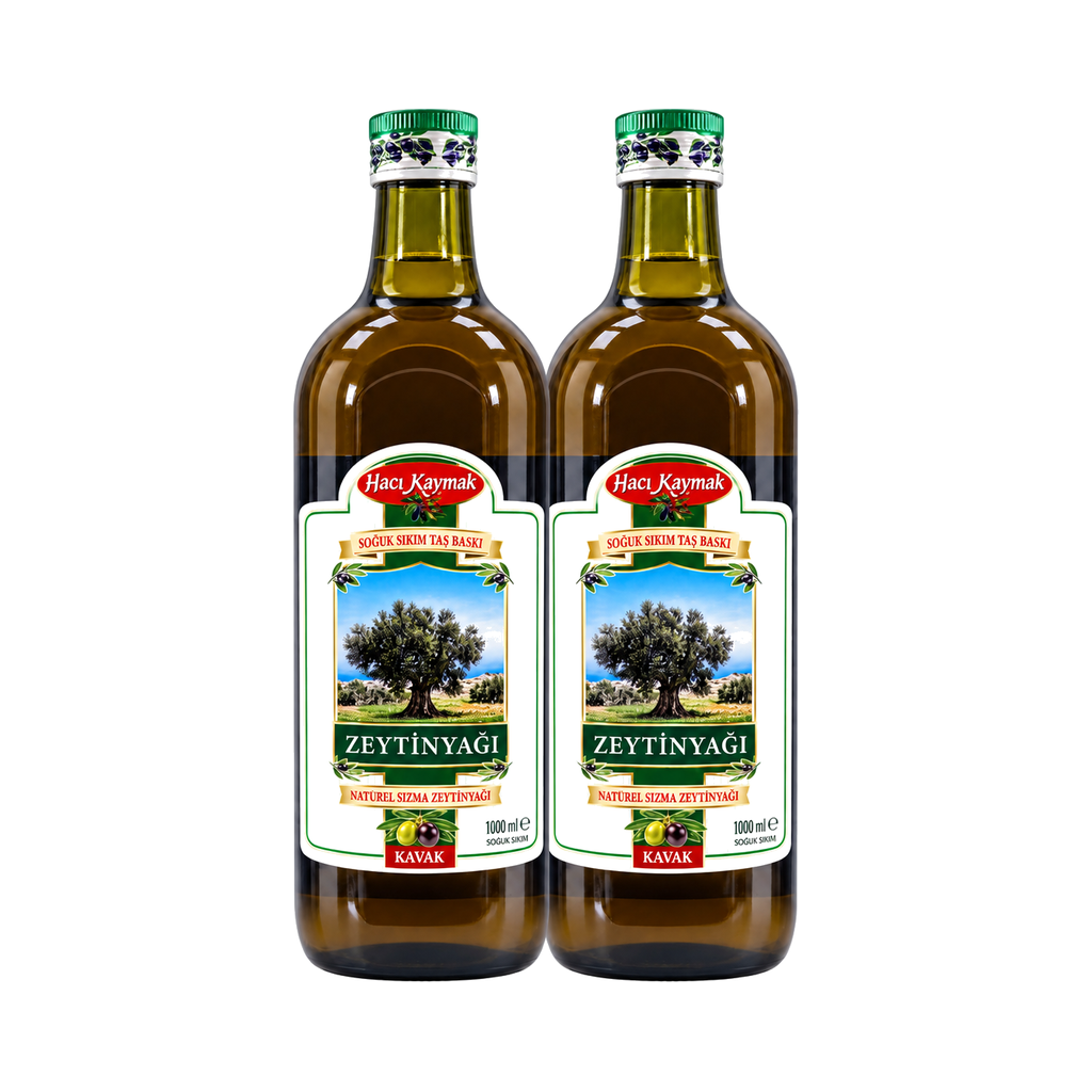 Hayat Kaynağı Oliventresteröl 1000 ml