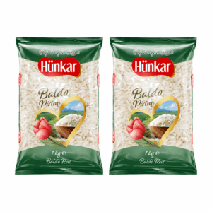 Hünkar Baldo Reis 1 kg