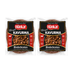 Hünkar Bingöl Kavurma Rinderbraten 200 g