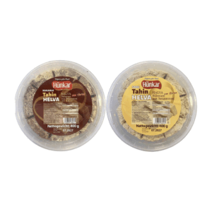 Hünkar Helva Kakao / Vanille 400 g