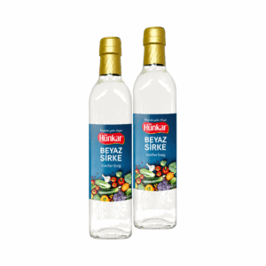 Hünkar Weisser Essig 500 ml