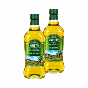 Kristal Olivenöl 500 ml