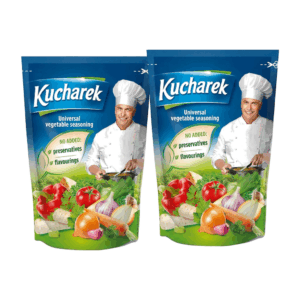 Kucharek Gewürzmischung 200 g