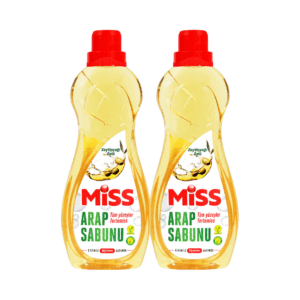 Miss Gallseife Arap Sabunu 1000 ml