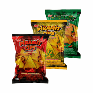 Özçiğdem Piramit Chips Mais vers. Sorten 195 g