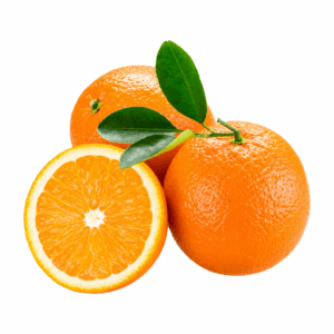 Orangen 1 kg