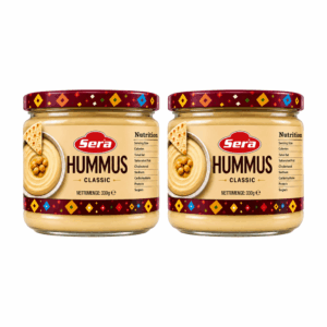 Sera Hummus Classic 310 g