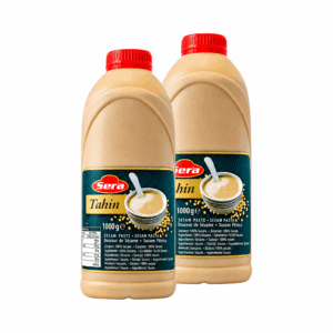 Sera Tahin Sesampaste 1000 g