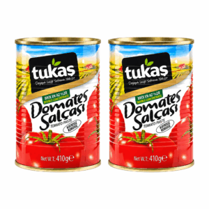 Tukas Tomatenmark 410 g