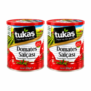 Tukas Tomatenmark 830 g