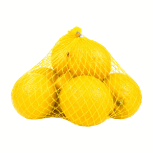 Zitrone 500 g Beutel