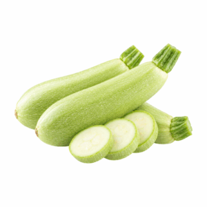 Zucchini weiß 1 kg